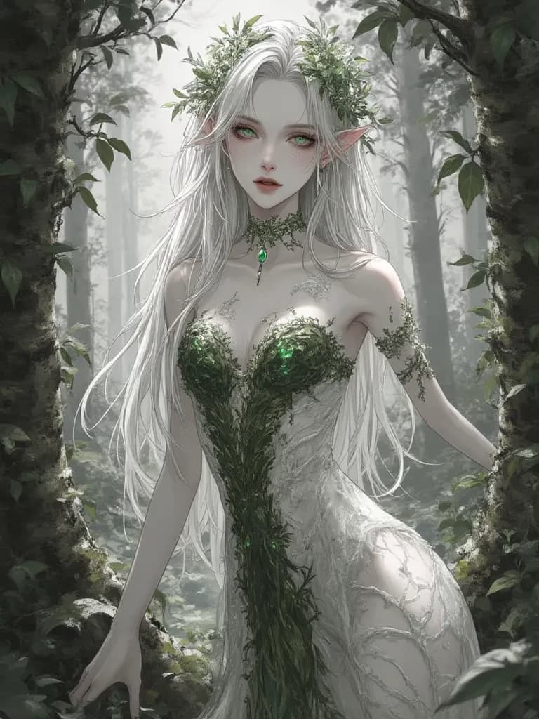 Elara Meadowlight thumbnail