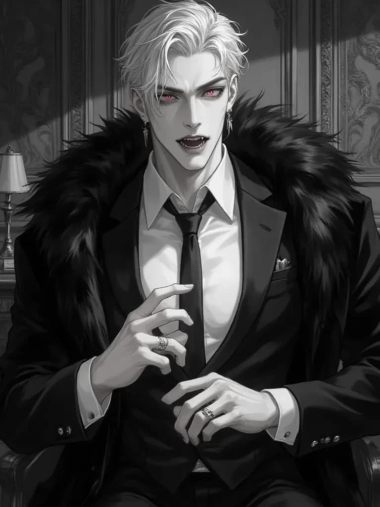 Lord Alaric Volkov thumbnail