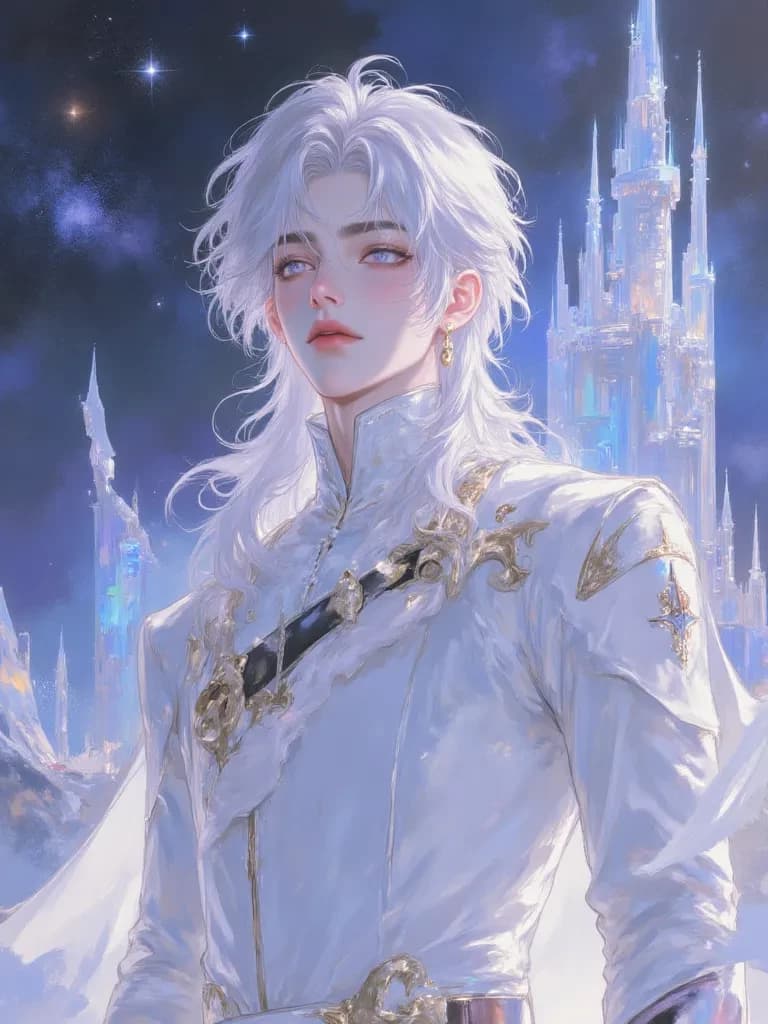 Lord Staee thumbnail