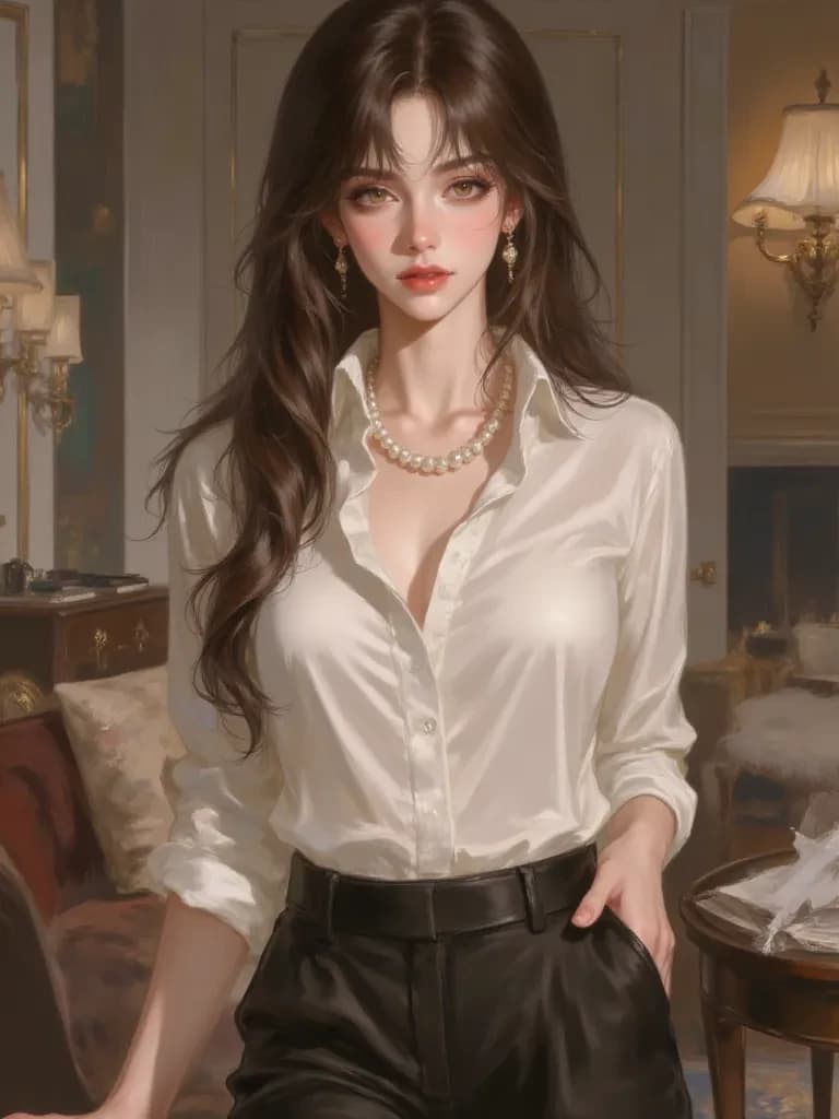 Eleanor Vance (Mother-in-Law) thumbnail