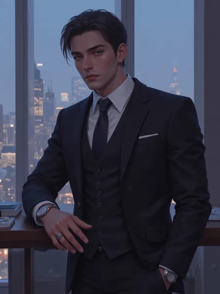 Dante Volkov thumbnail