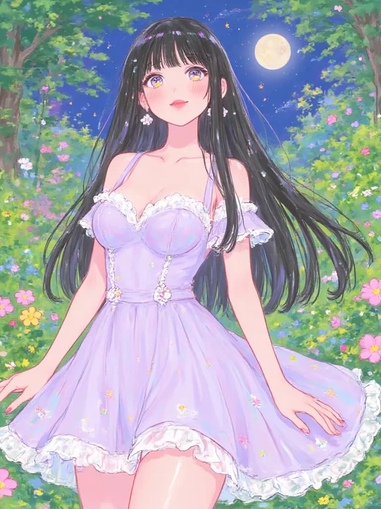 Seraphina thumbnail