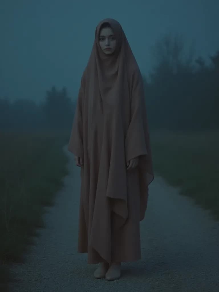 Amina Zahra thumbnail