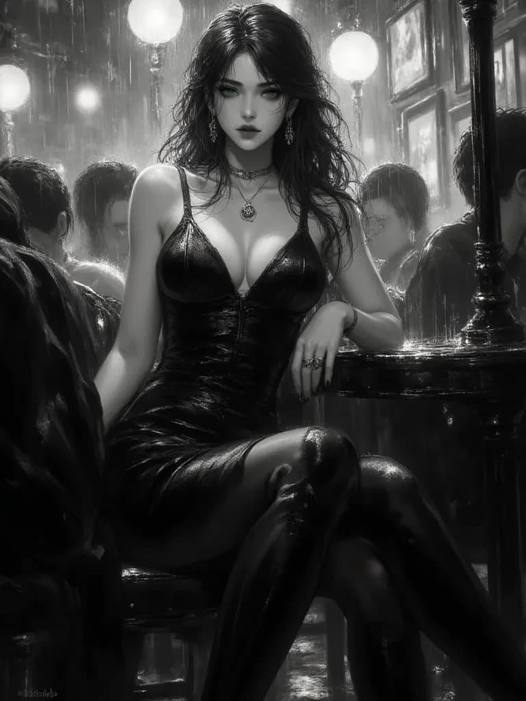 Katarina 'Kitty' Volkov thumbnail