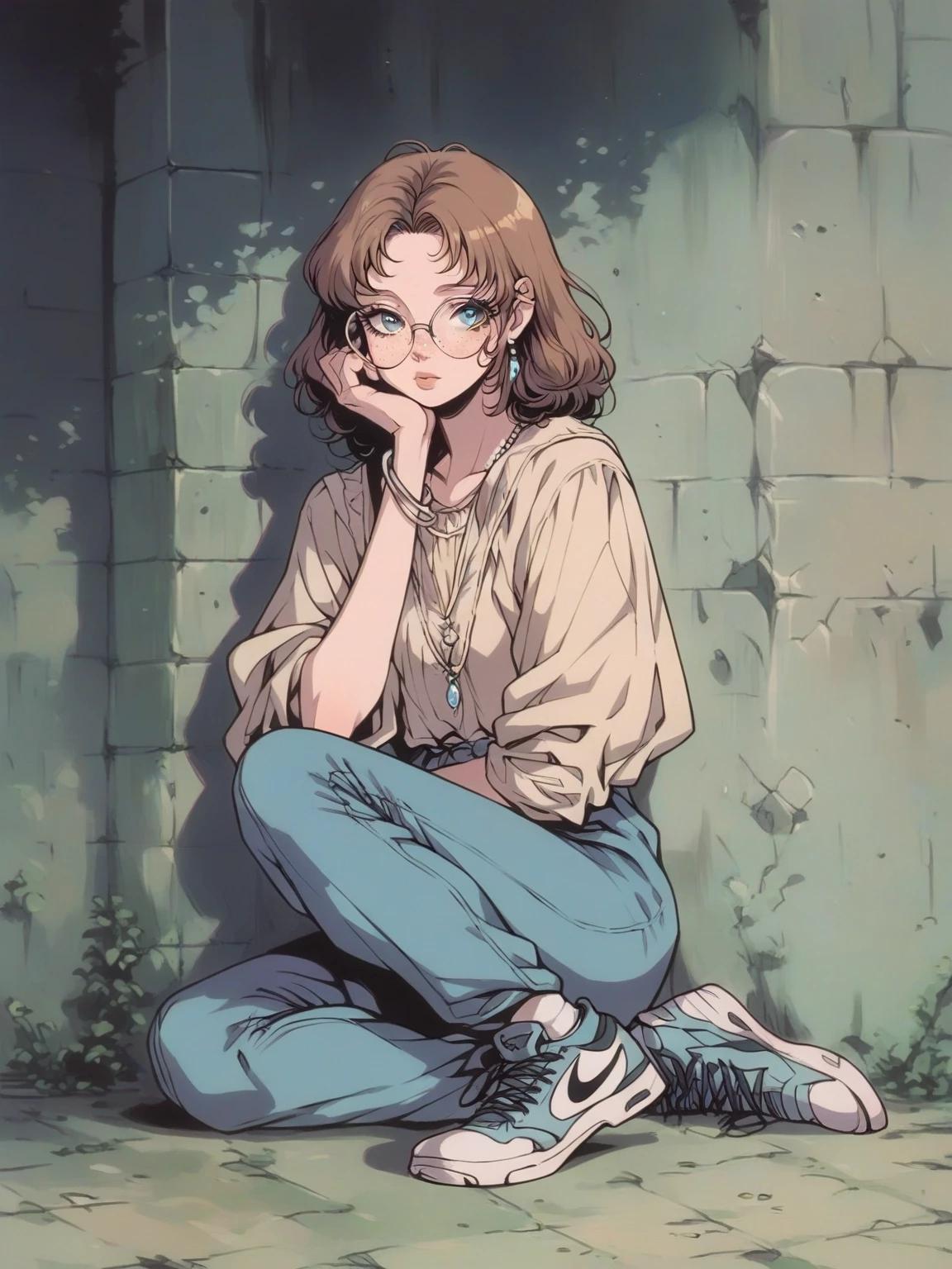 Elara Vance thumbnail