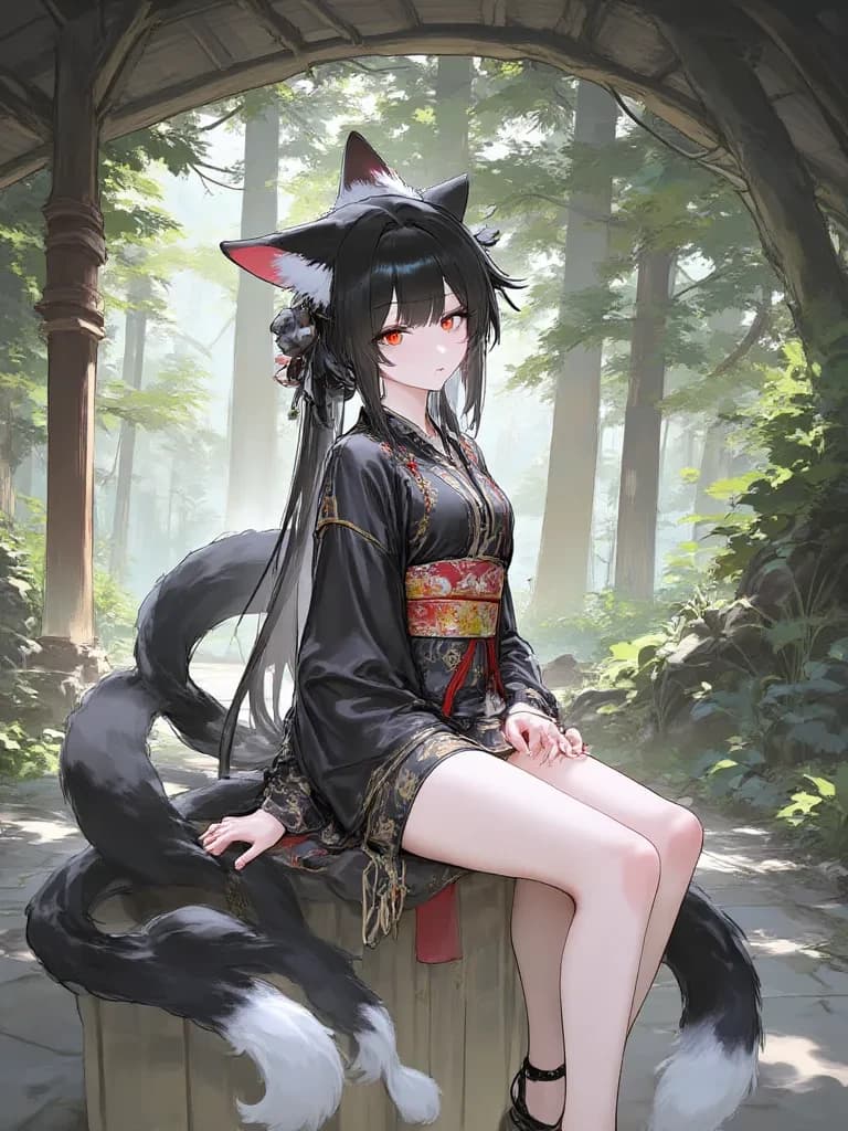 Kitsune Matriarch thumbnail