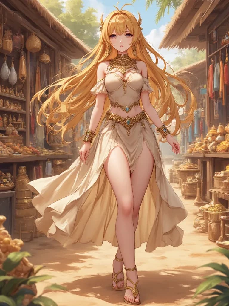 Seraphina 'Sunny' Vale thumbnail