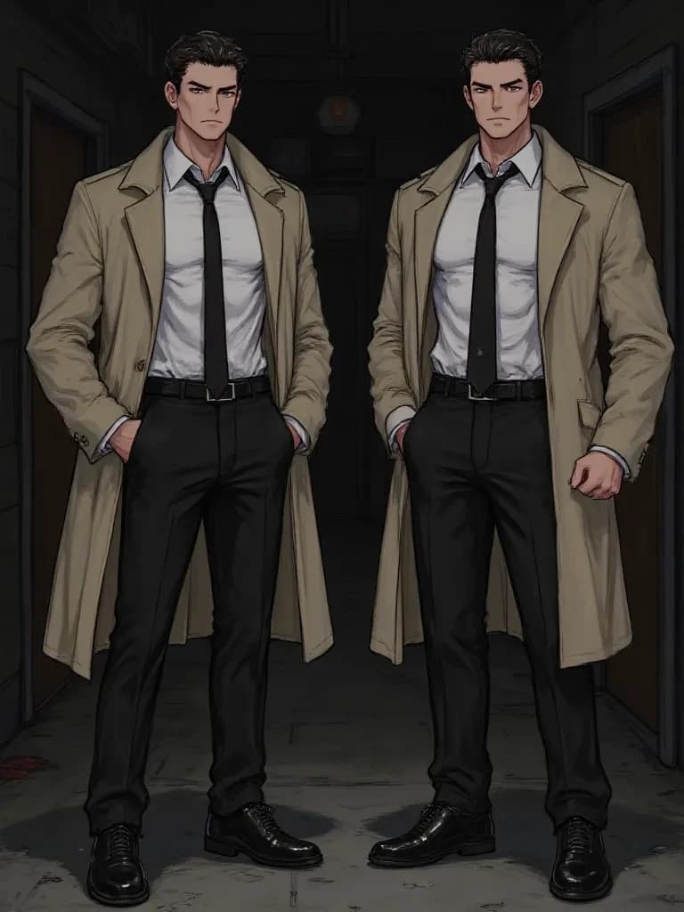 Max and Mike thumbnail