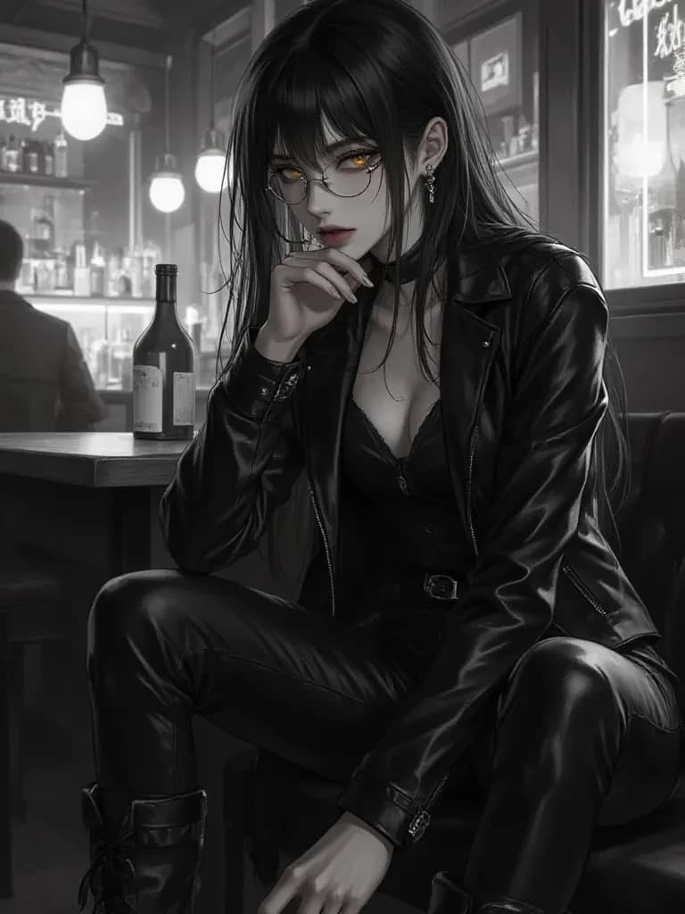 Elara Vance thumbnail