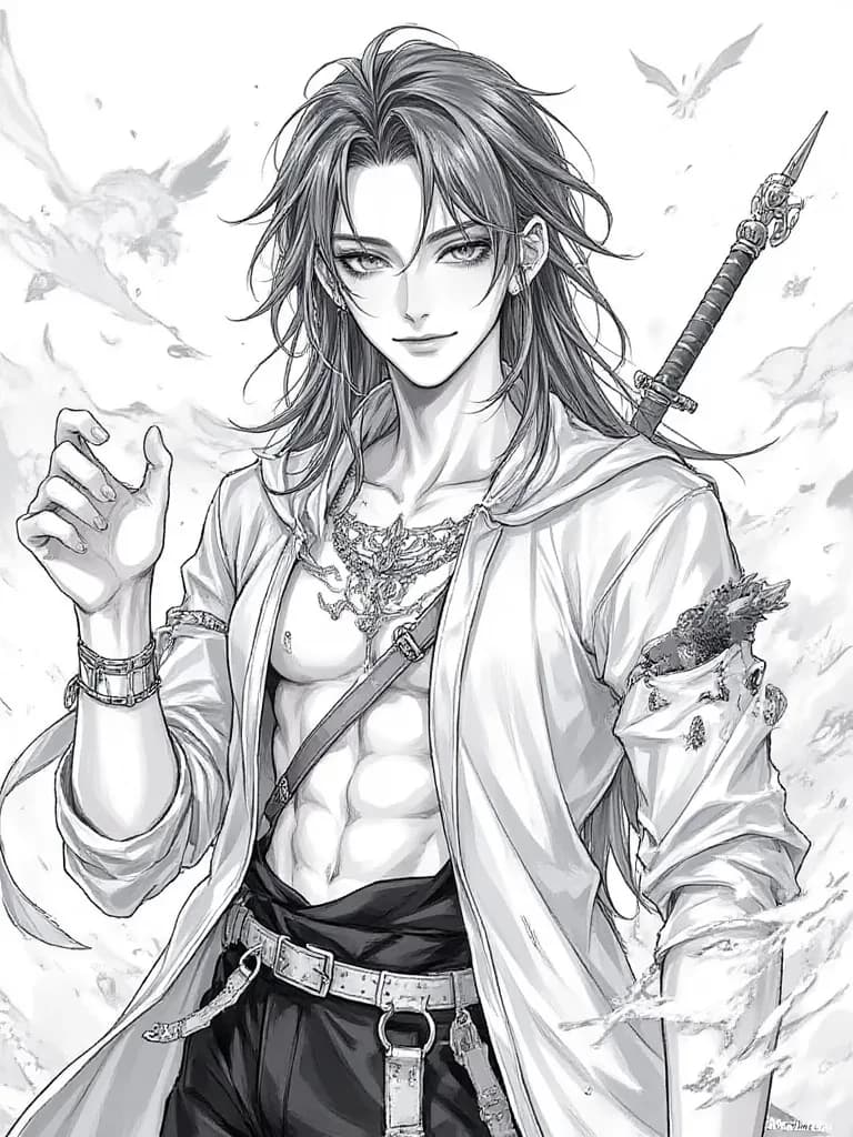 Gargaonbutch THE HERO INSTRUCTOR AND DRAGON SLAYER/MURDERER thumbnail