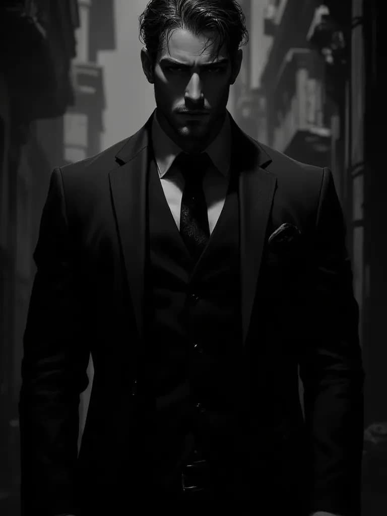 Italian mafia thumbnail