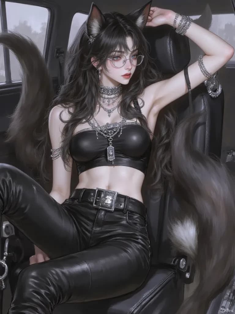 Fyspirer Zseim / GL / WLW / Student x Teacher \[user\] thumbnail
