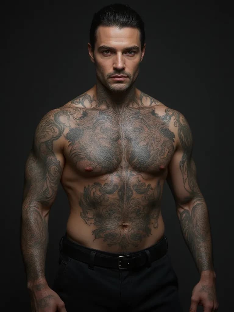 Ivan Romano - Mafia thumbnail