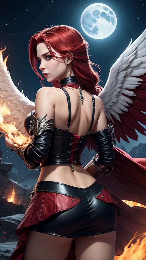 "Scarlet" thumbnail