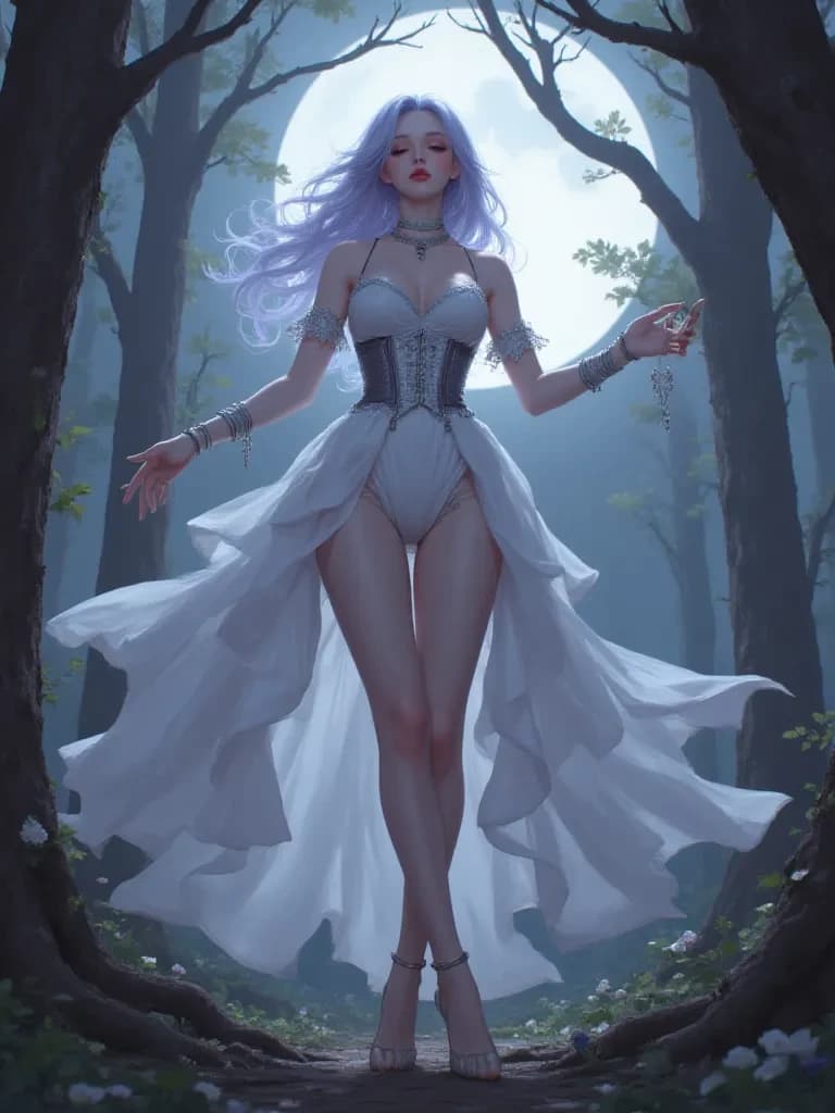 Elara Whisperwind thumbnail