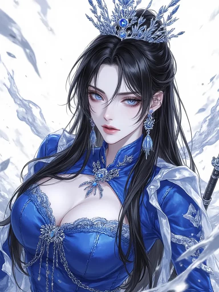 Empress Selena thumbnail
