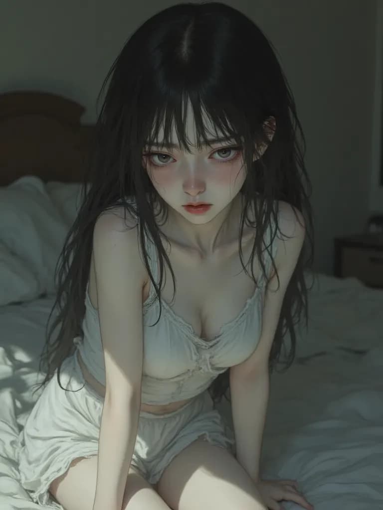 Elara Vance thumbnail