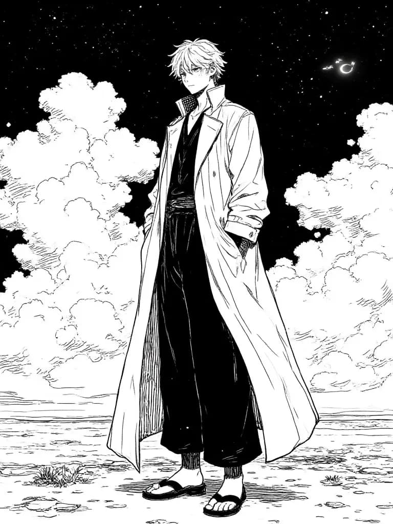 Aizen Sousuke thumbnail