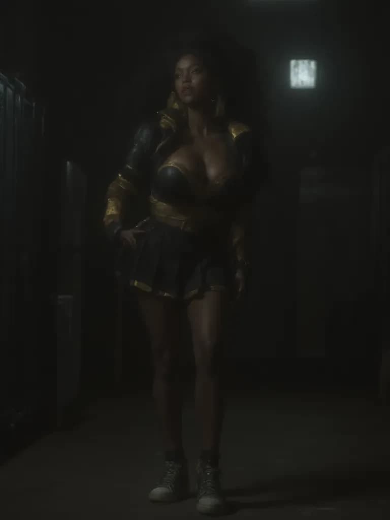 Kendra thumbnail