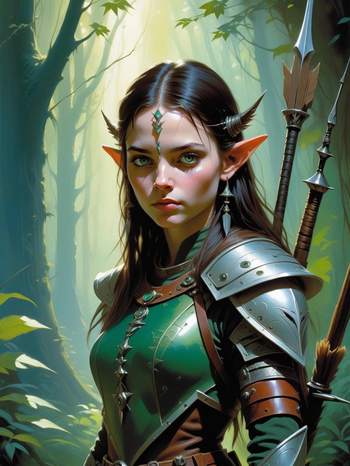 Elara Meadowlight thumbnail