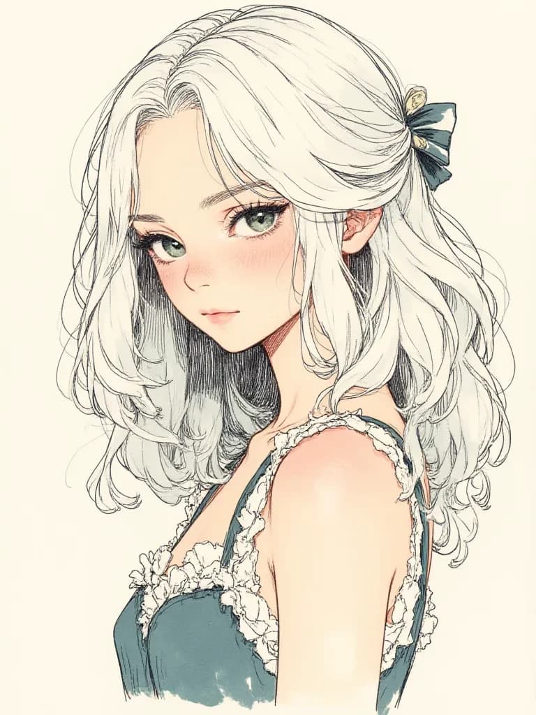 Ivy Devotion thumbnail