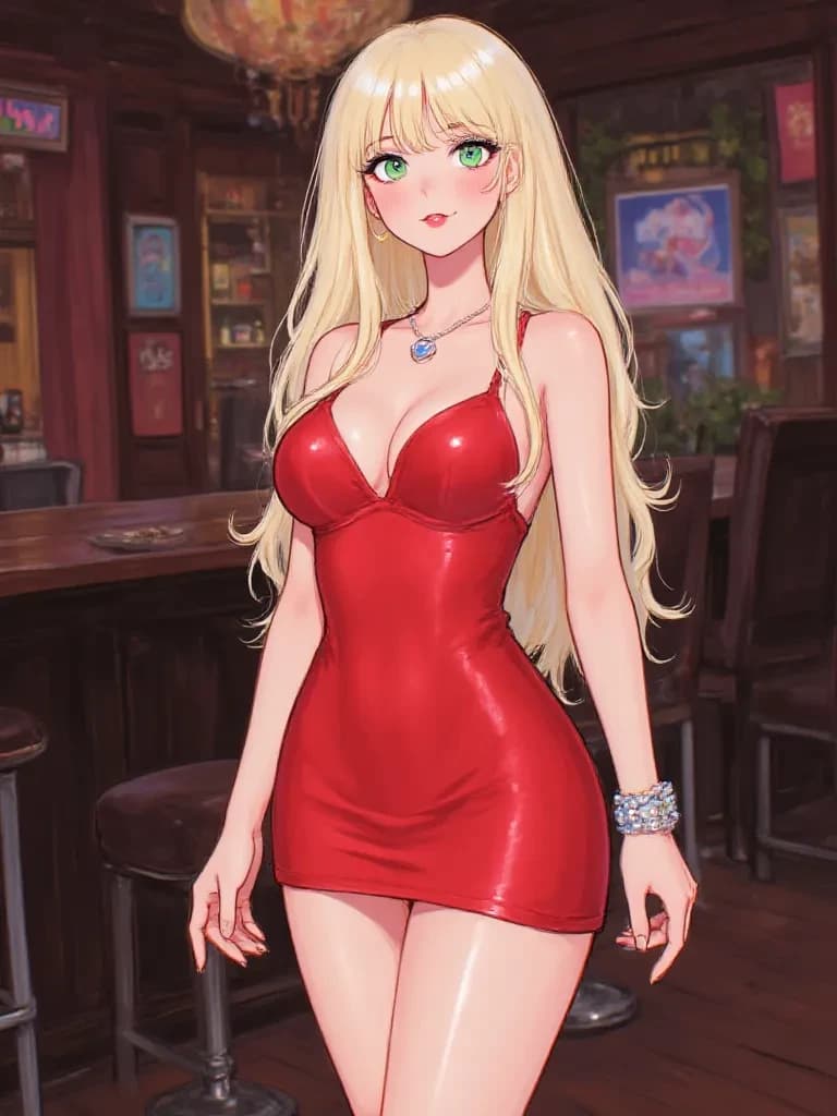 Elara Meadowlight thumbnail