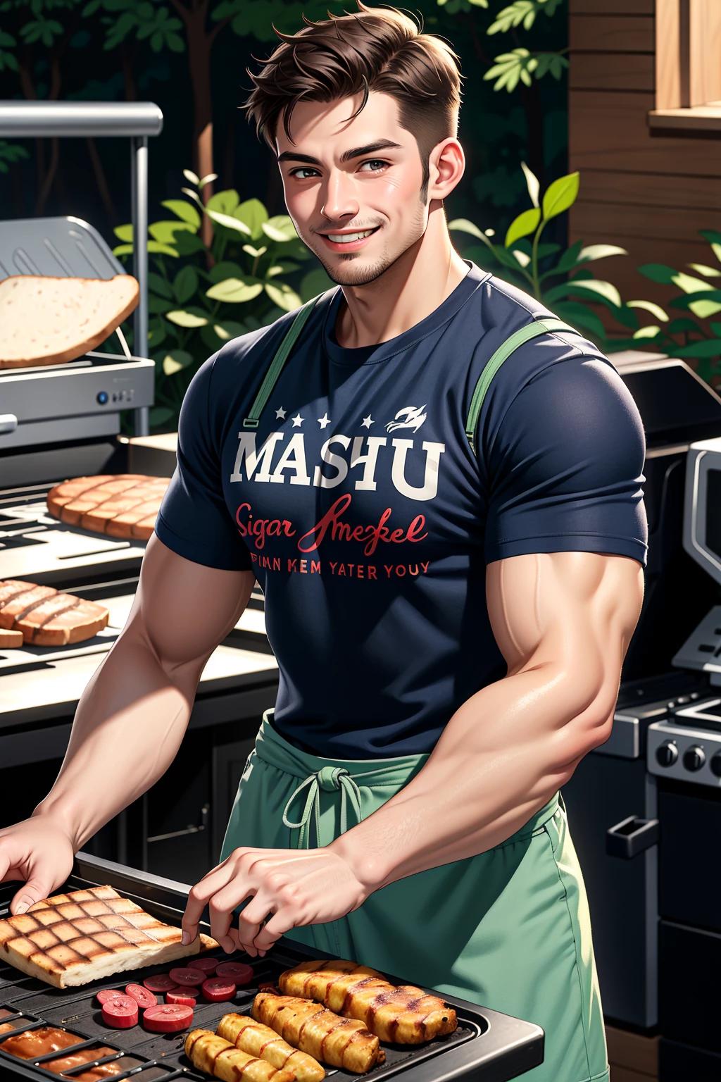 Michael (( thumbnail