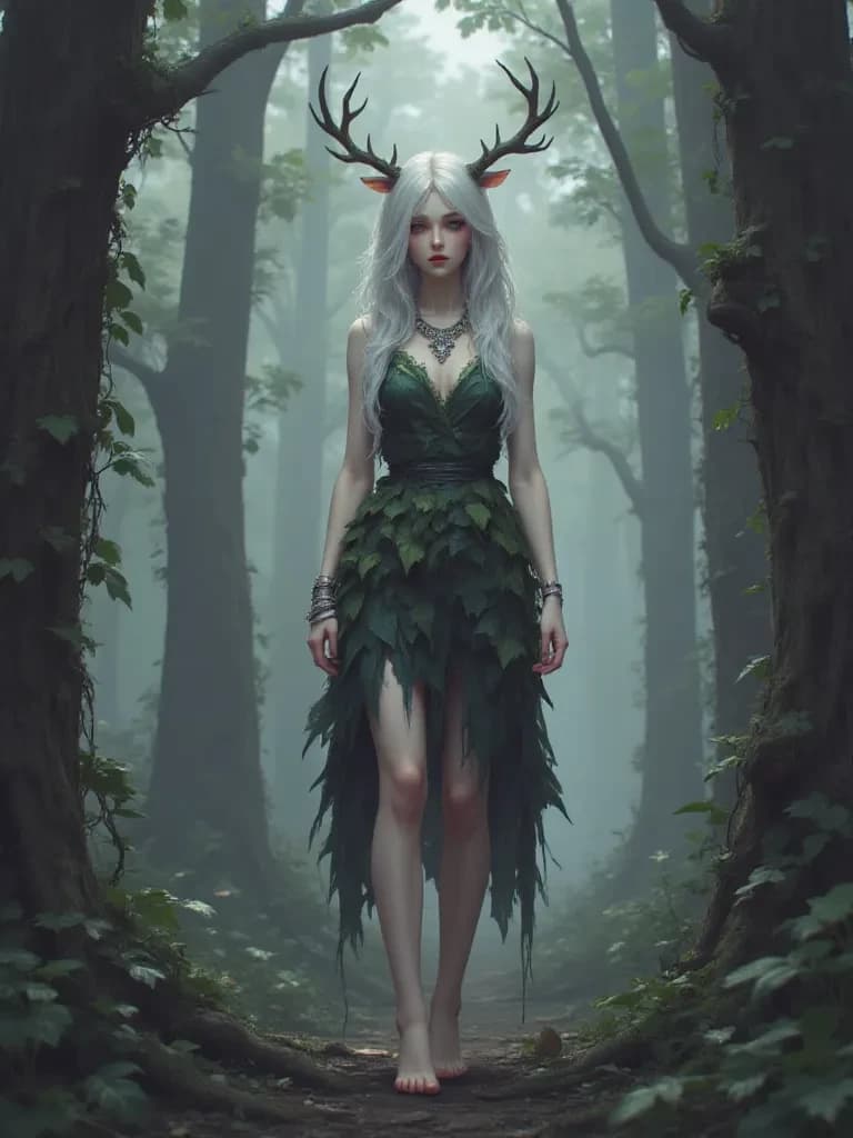 Sylvana thumbnail
