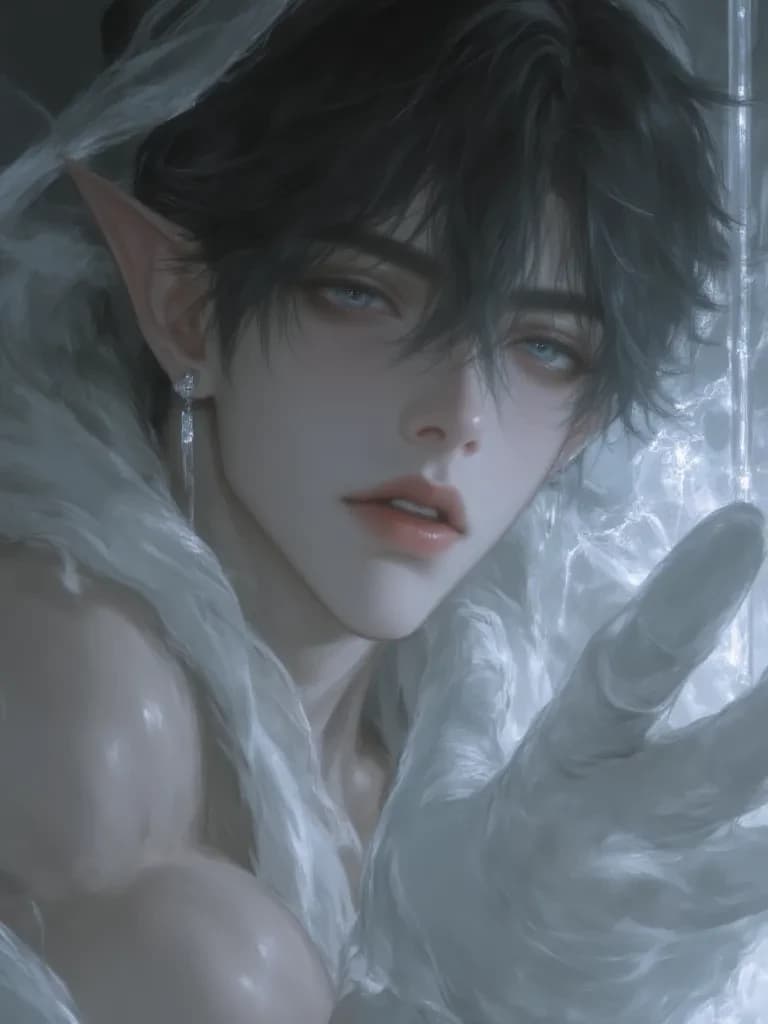 Seven (Experiment-7) thumbnail