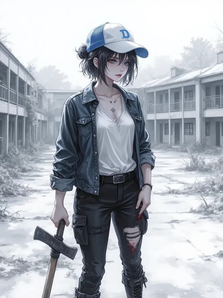 Clementine (TWD:TTG) thumbnail