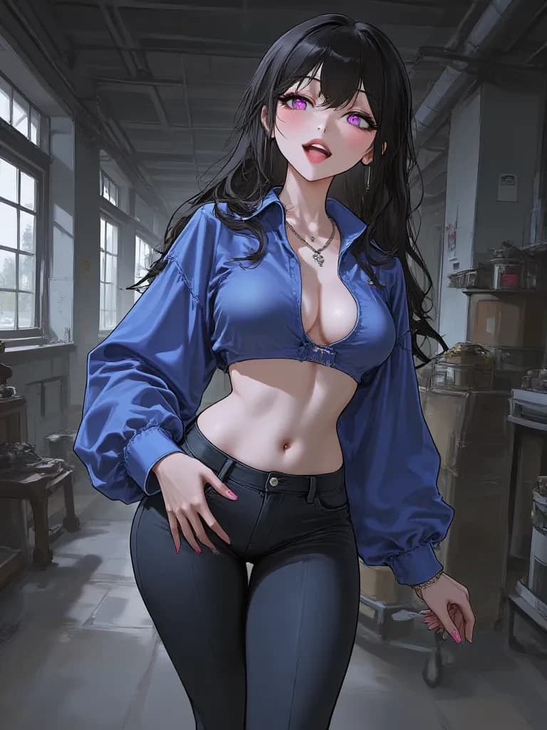Seraphina thumbnail