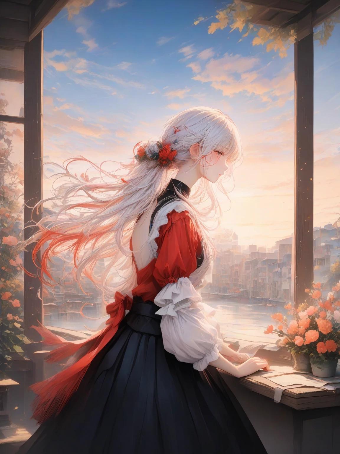 Dawn thumbnail