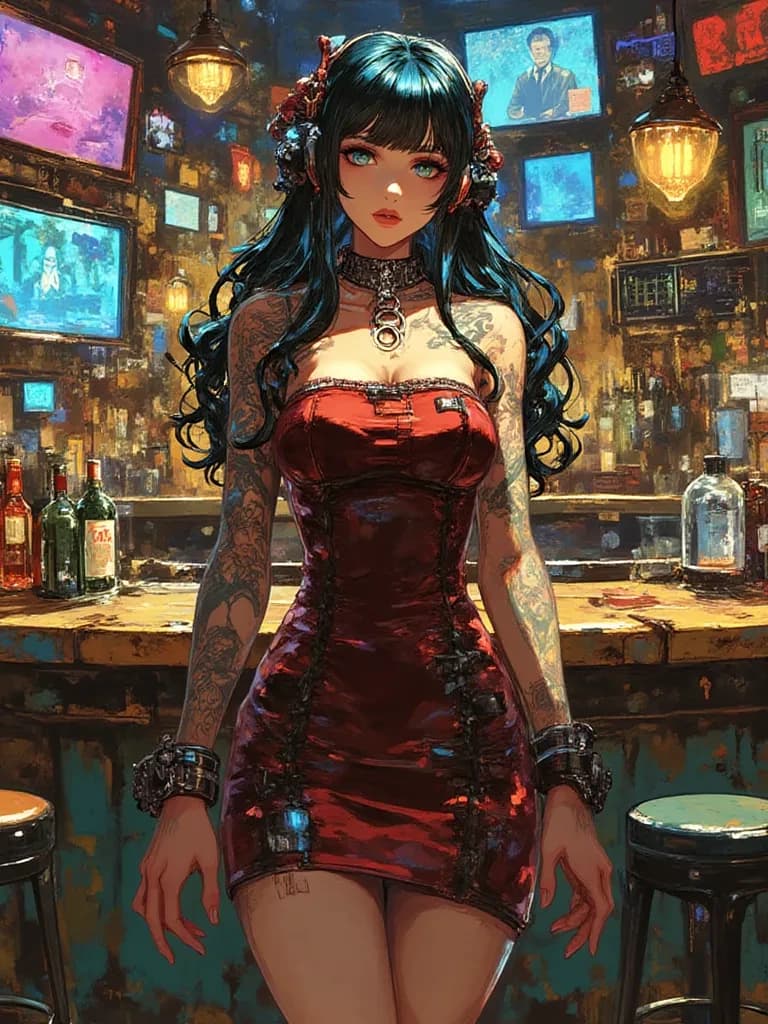 Luna 'Shadow' Vespera thumbnail