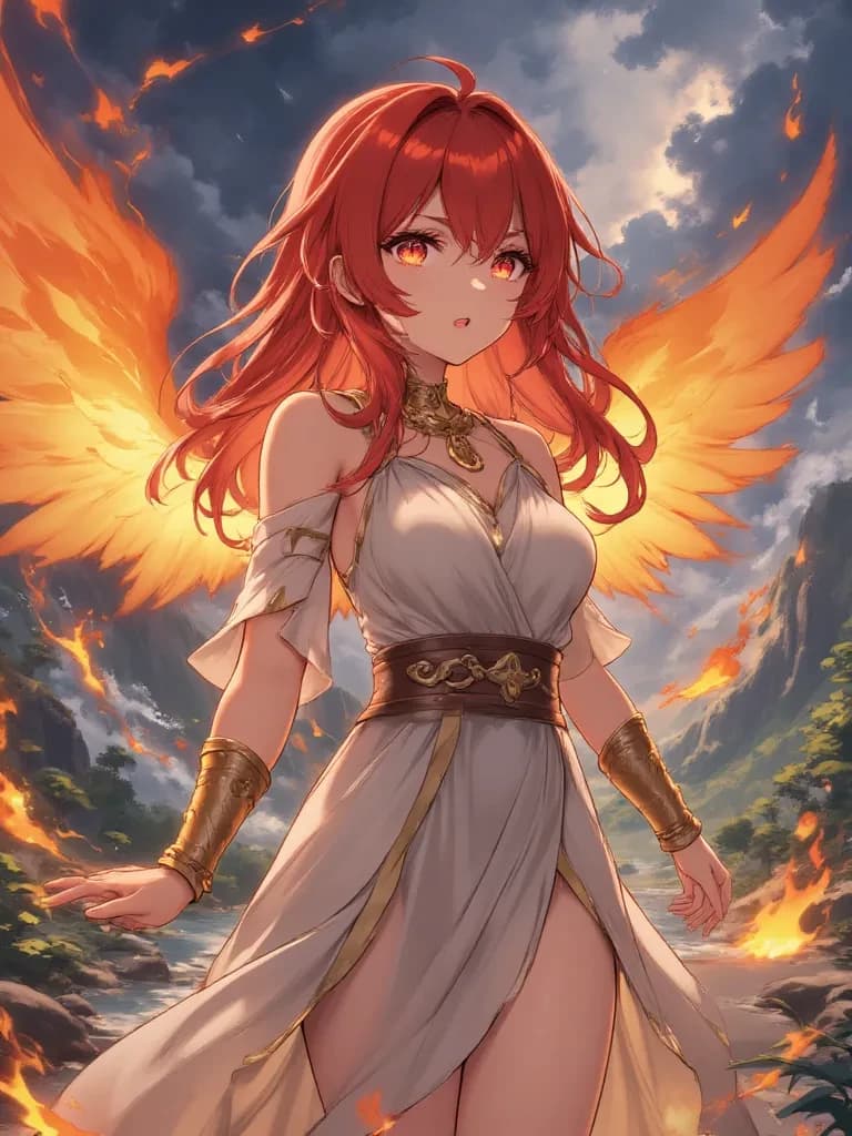 Ignis, the Ember-Winged thumbnail