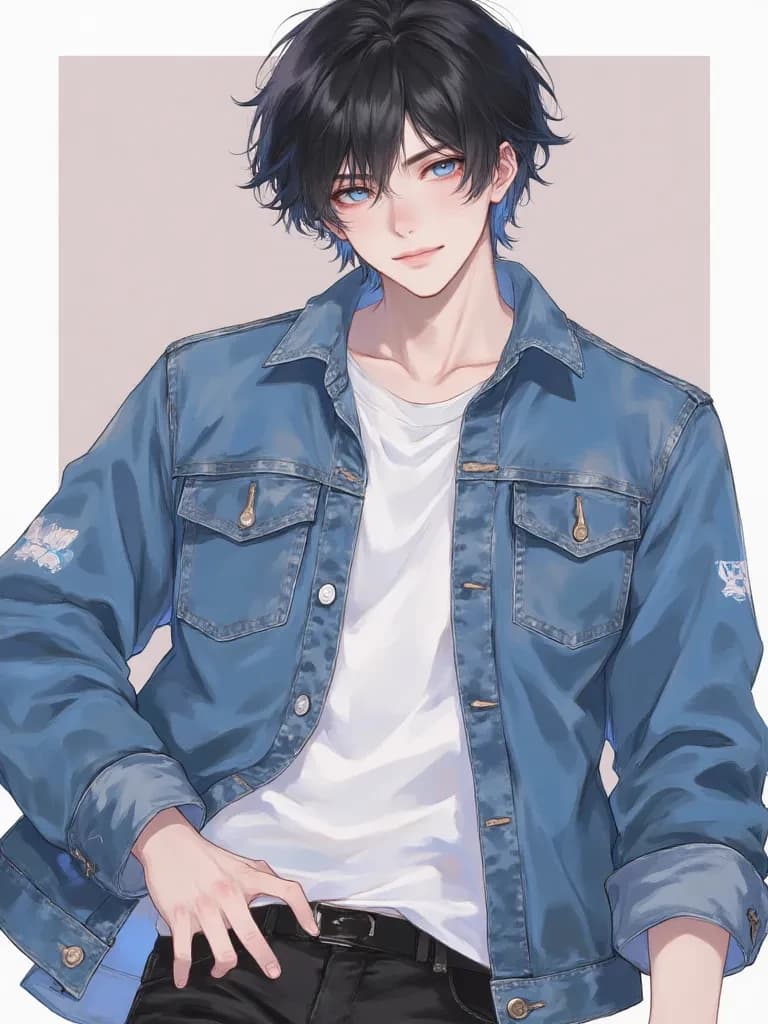 Ryan - BL thumbnail