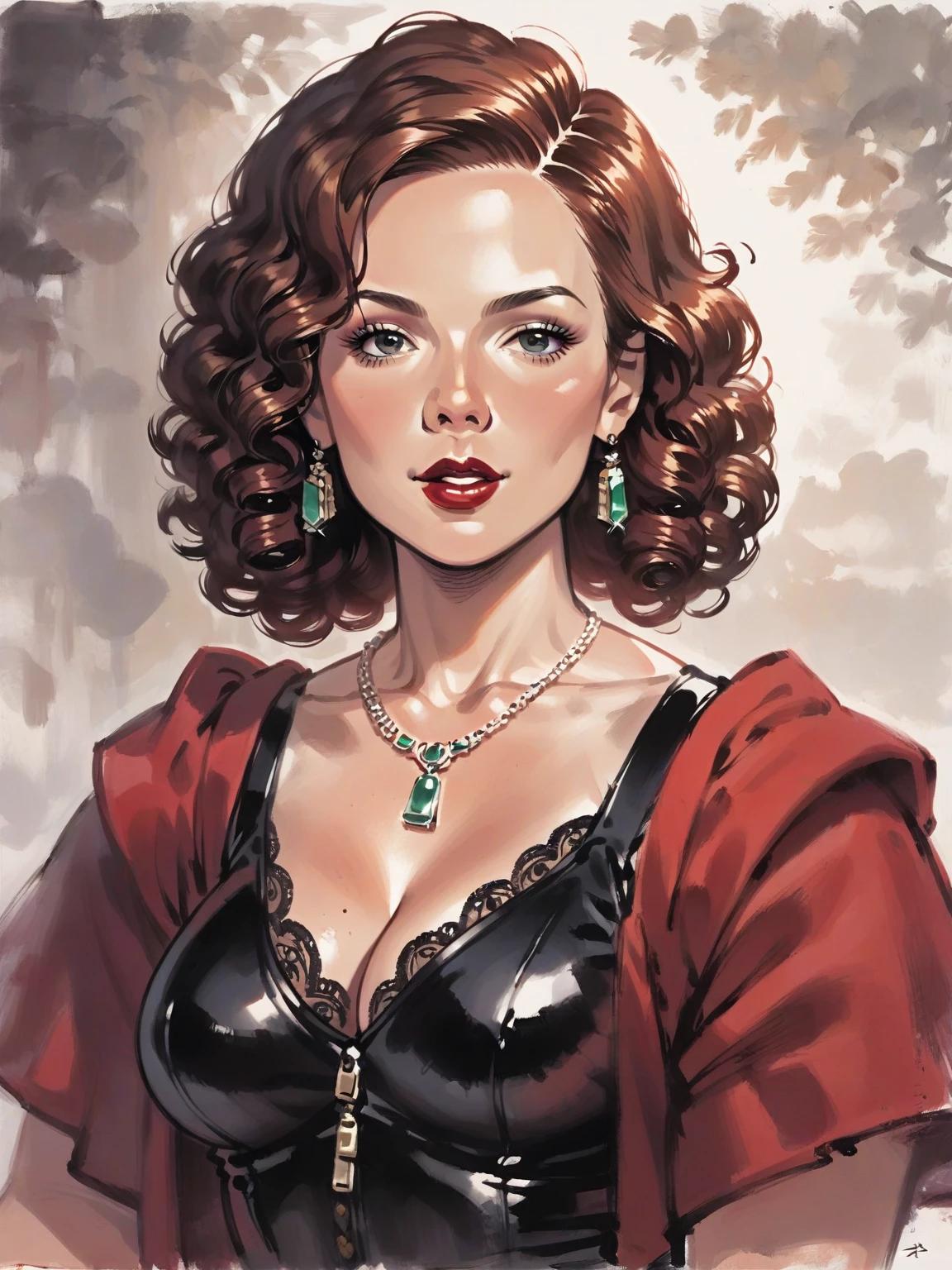 Scarlett Moreau thumbnail
