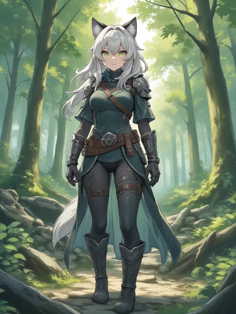 Fenrir thumbnail