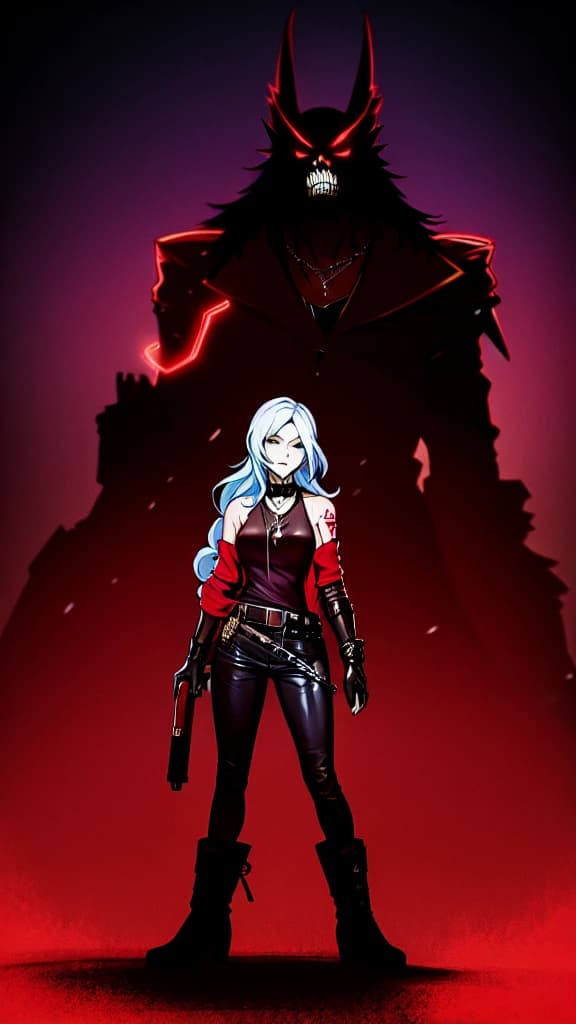 "Scarlet" thumbnail