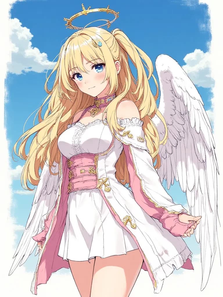Lira Angel Voss thumbnail