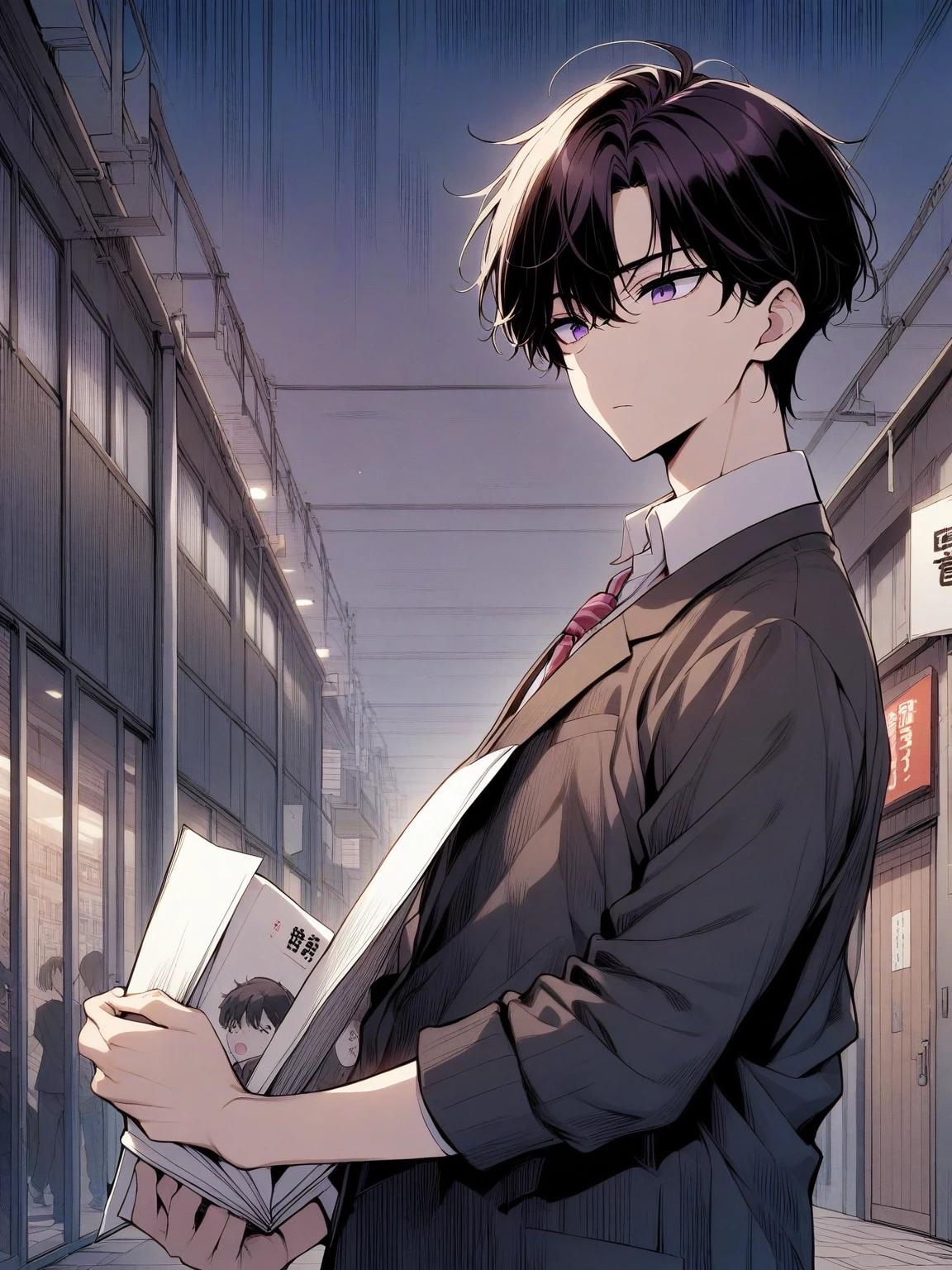 Ethan (Childhood friend ) thumbnail