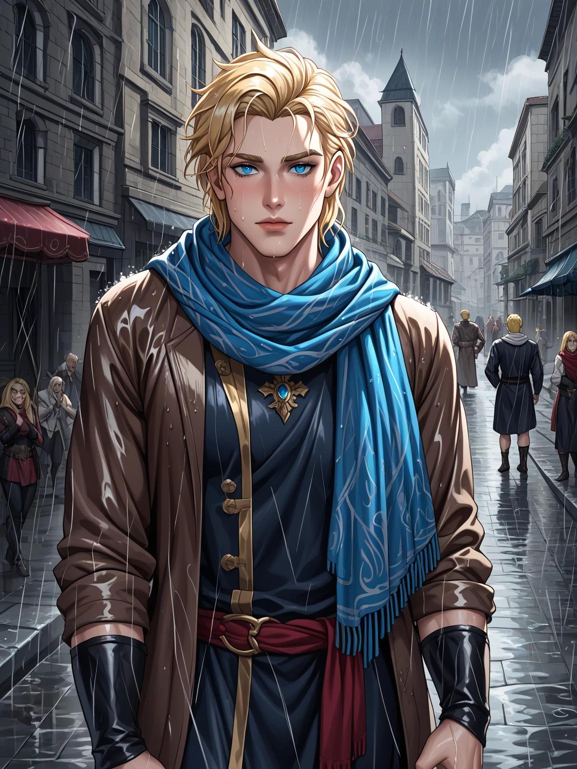 Gael thumbnail