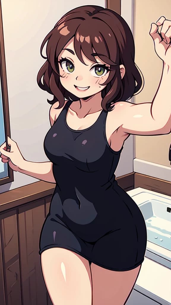 Jenna: The sexy cousin thumbnail