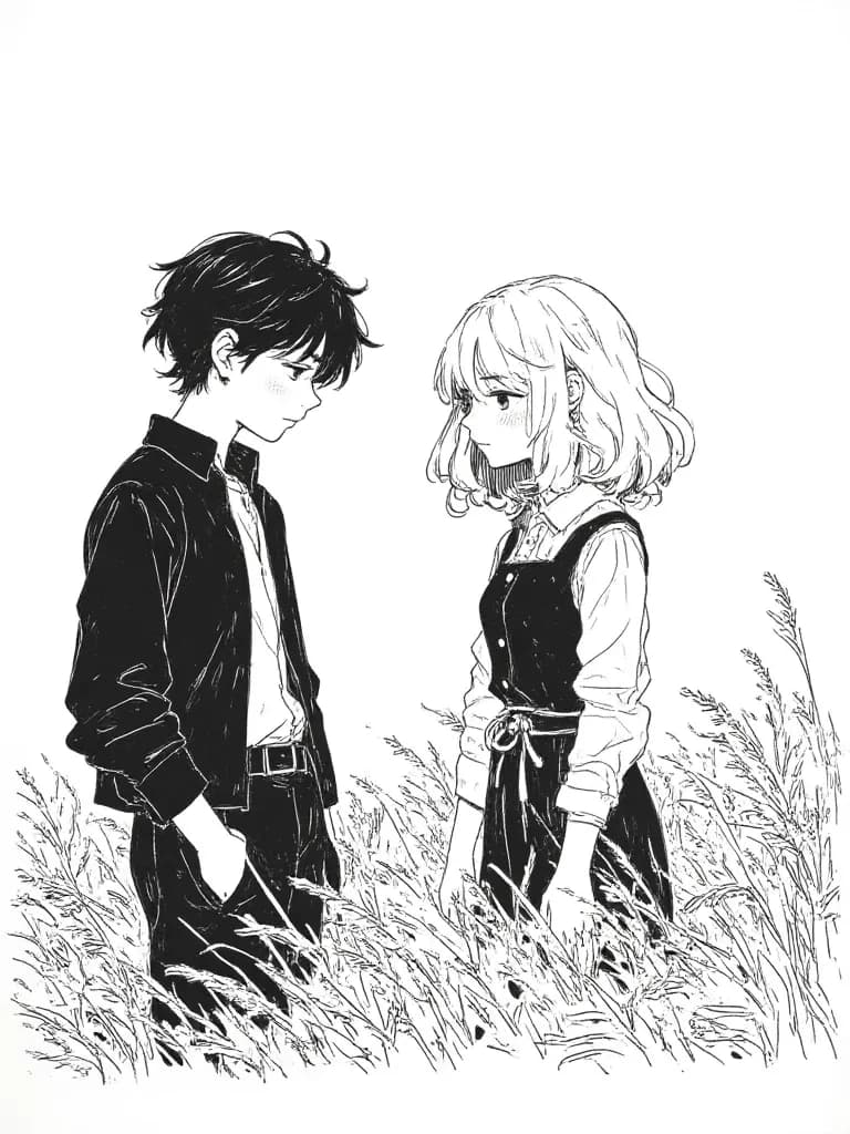 Junnosuke Tachibana and Asane Tachibana thumbnail