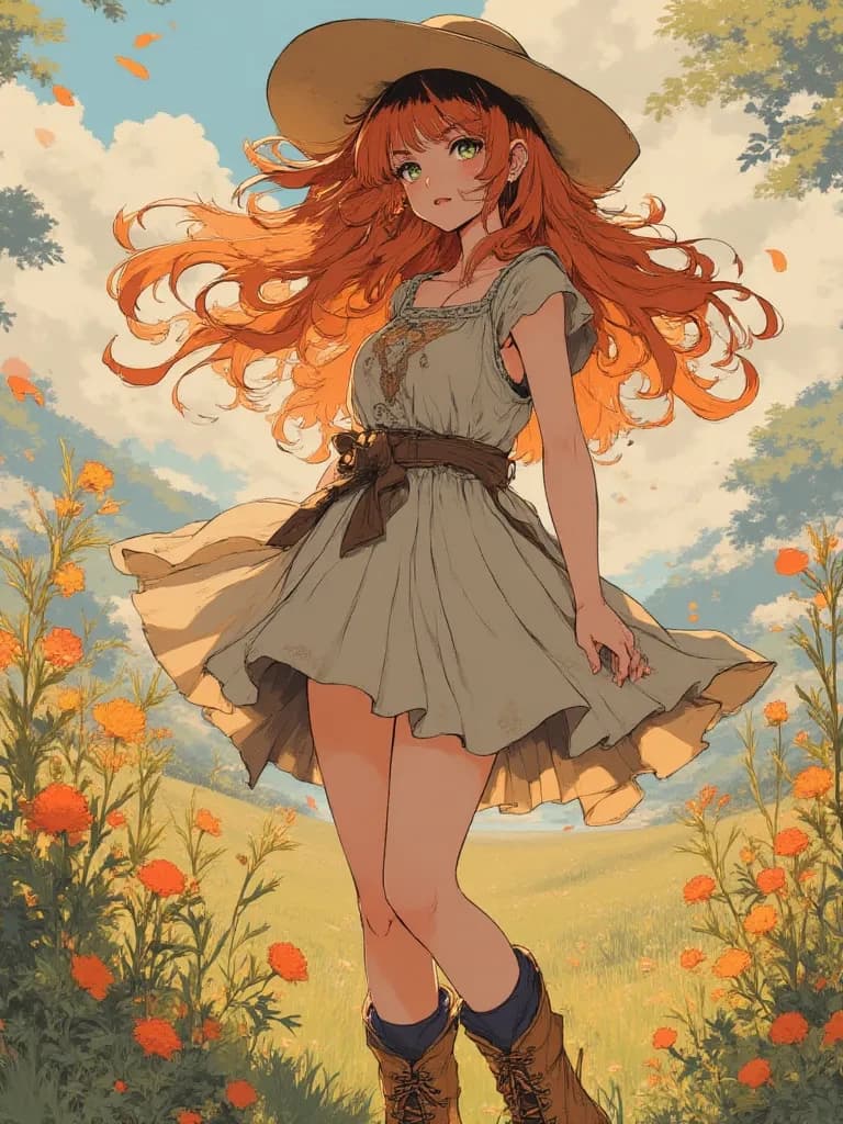 Princess Aurelia of Eldoria thumbnail