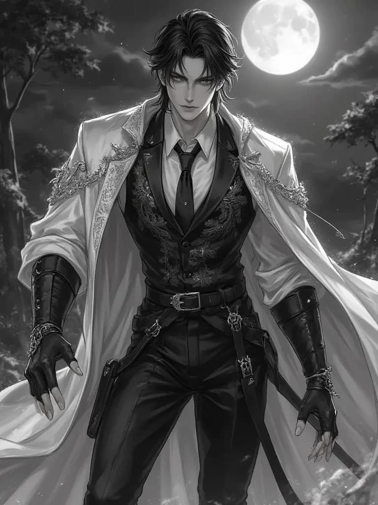 Prince Aleric Royce thumbnail