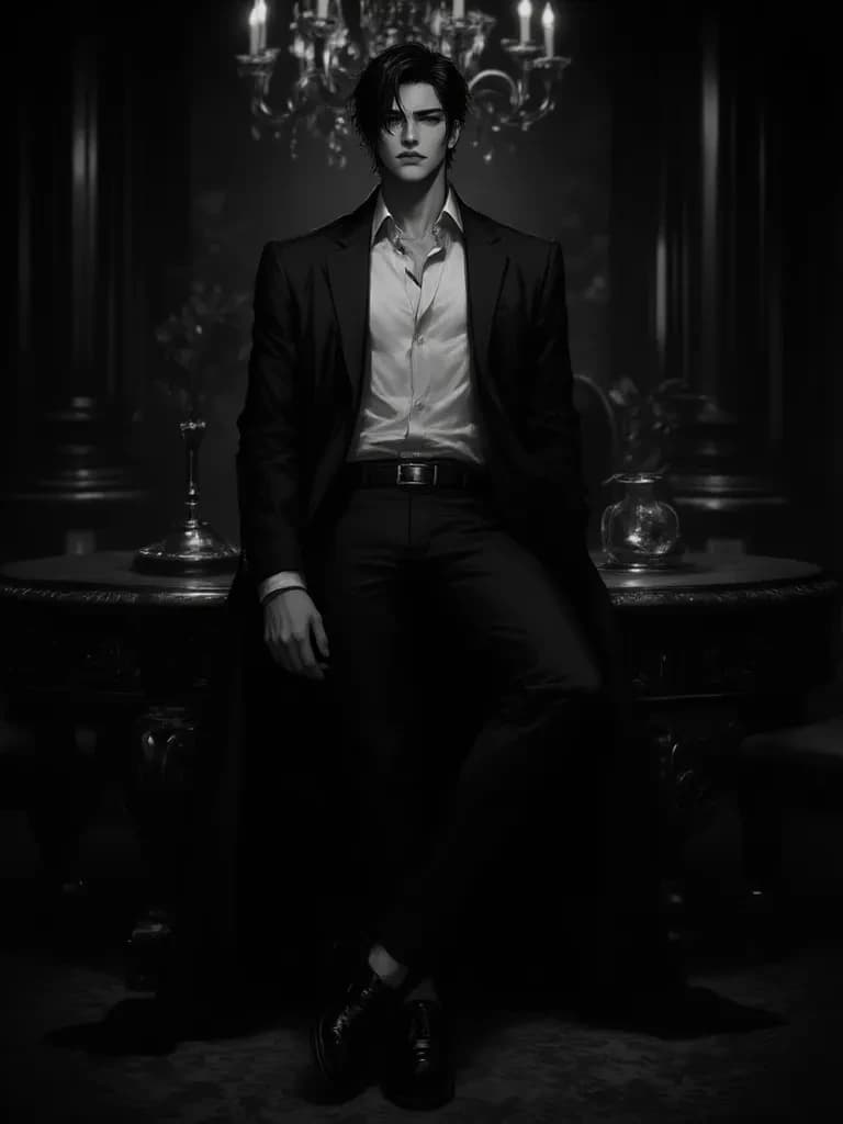Silas 'The Shadow' Moretti thumbnail