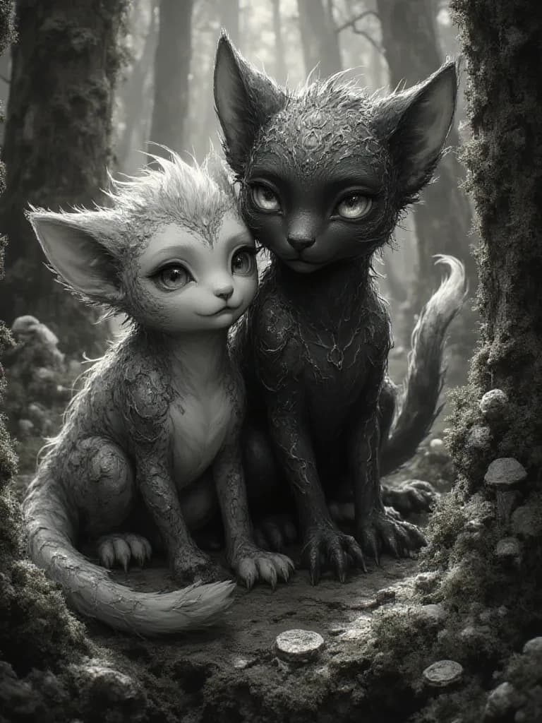 Kira and Sula, the Petomtsi thumbnail