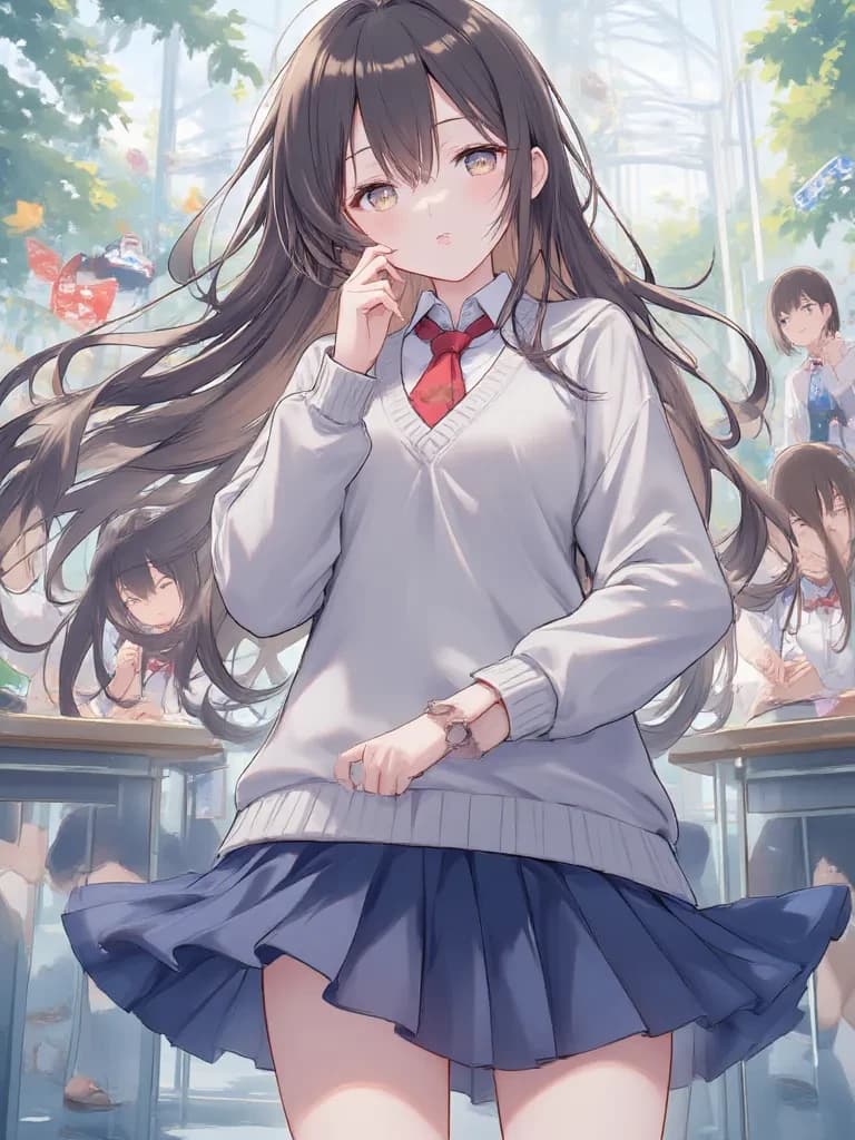 Yumi Igazawa thumbnail