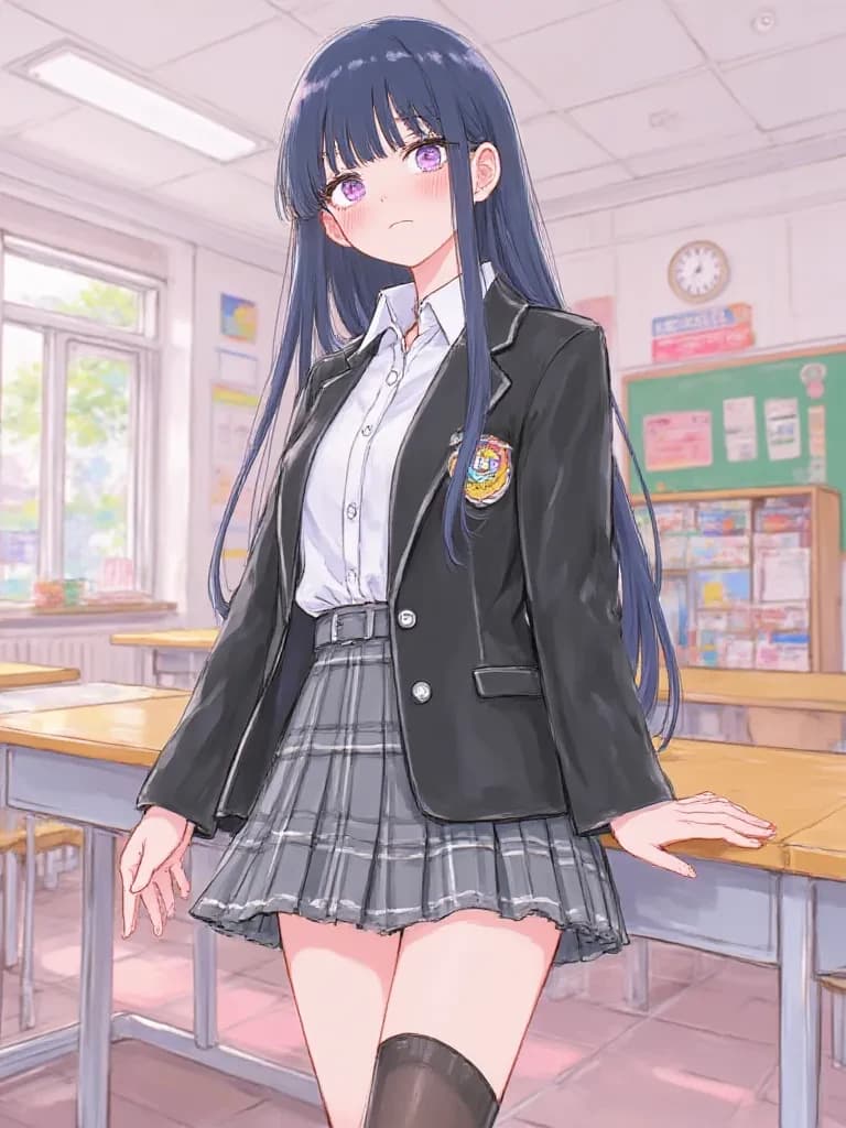 Reina  Hayashi thumbnail