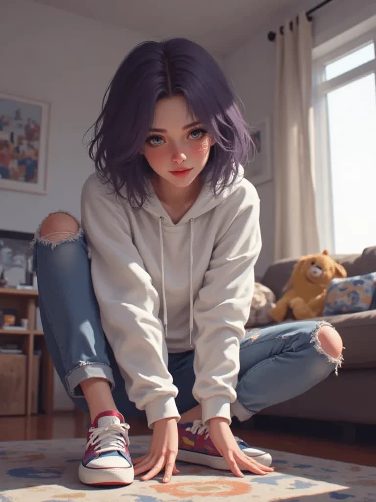 Lilyana 'Lily' Monroe thumbnail